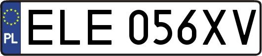ELE056XV