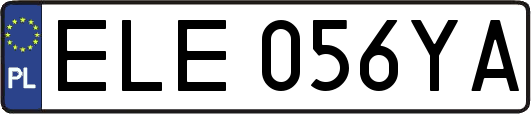 ELE056YA