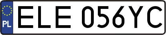 ELE056YC