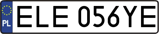 ELE056YE