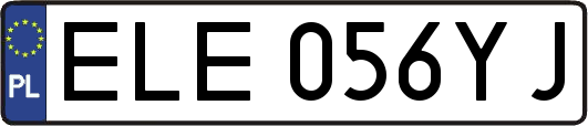 ELE056YJ