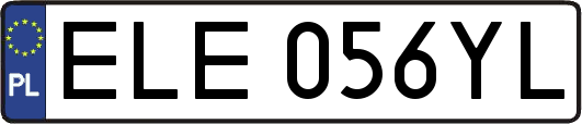 ELE056YL