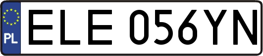 ELE056YN