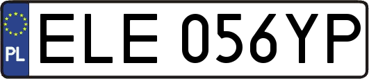 ELE056YP