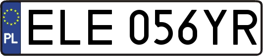 ELE056YR