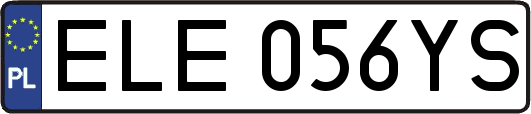 ELE056YS