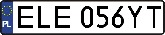 ELE056YT