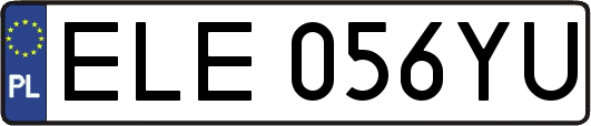 ELE056YU
