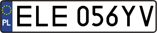 ELE056YV