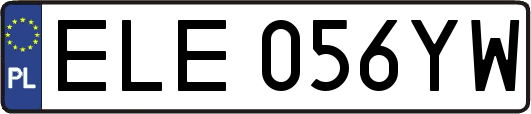 ELE056YW