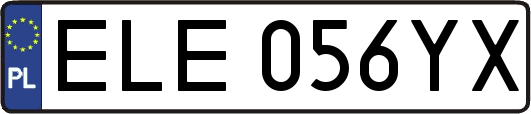 ELE056YX