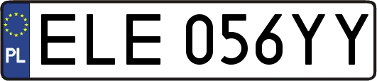 ELE056YY
