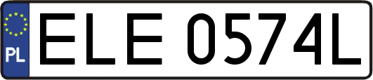 ELE0574L