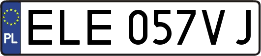 ELE057VJ