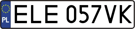 ELE057VK