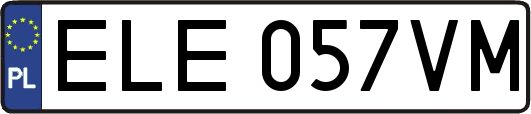 ELE057VM