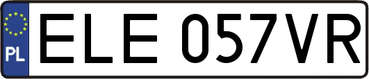 ELE057VR