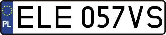 ELE057VS