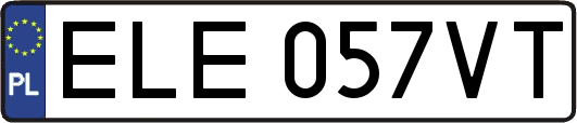 ELE057VT
