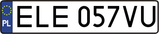 ELE057VU