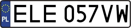 ELE057VW