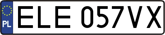 ELE057VX