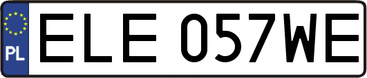 ELE057WE
