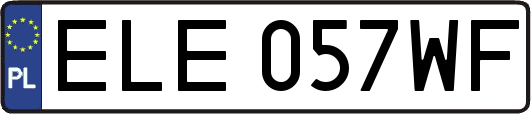 ELE057WF