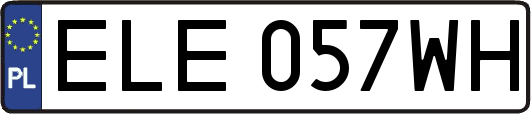 ELE057WH