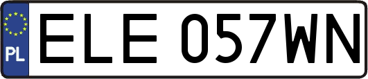 ELE057WN