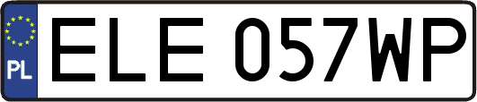 ELE057WP