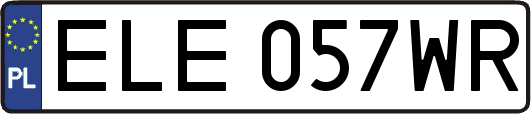 ELE057WR