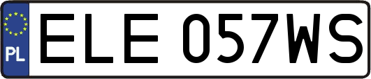 ELE057WS