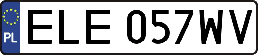 ELE057WV