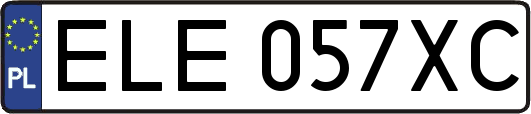 ELE057XC