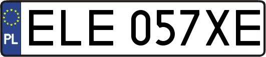 ELE057XE