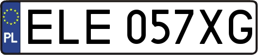 ELE057XG
