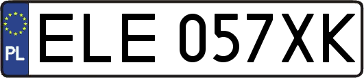 ELE057XK