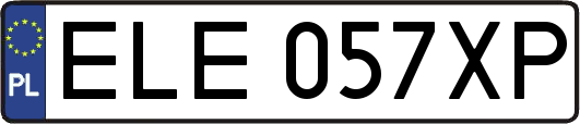 ELE057XP