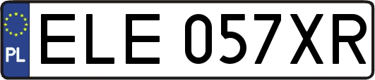 ELE057XR