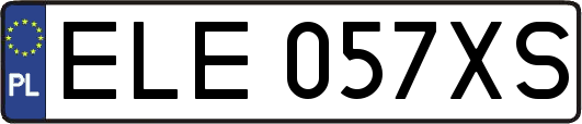 ELE057XS