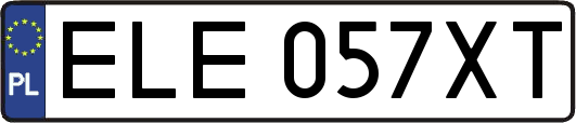 ELE057XT