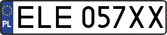 ELE057XX