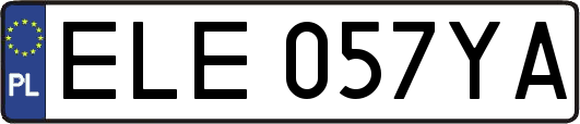 ELE057YA