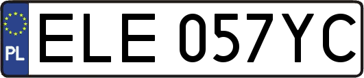 ELE057YC