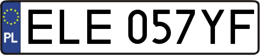 ELE057YF