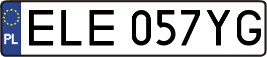 ELE057YG