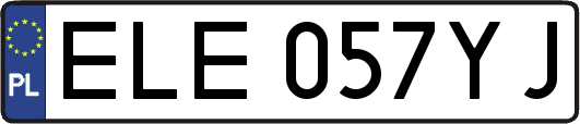 ELE057YJ