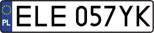 ELE057YK