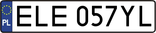 ELE057YL